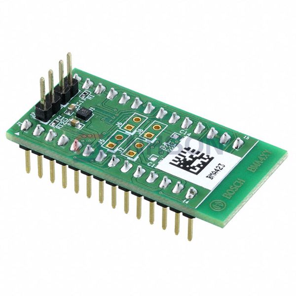 SHUTTLE BOARD BMA423 Preview