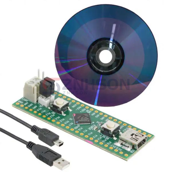 EVAL-CN0221-EB1Z Preview