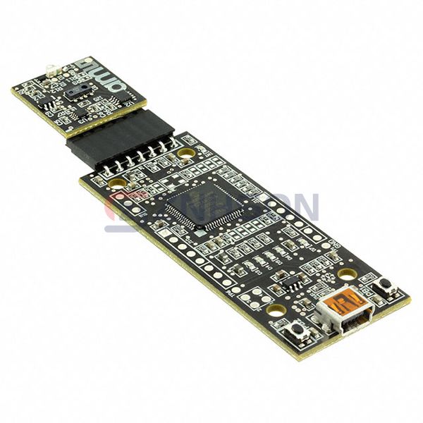 TMG4903 EVM Preview