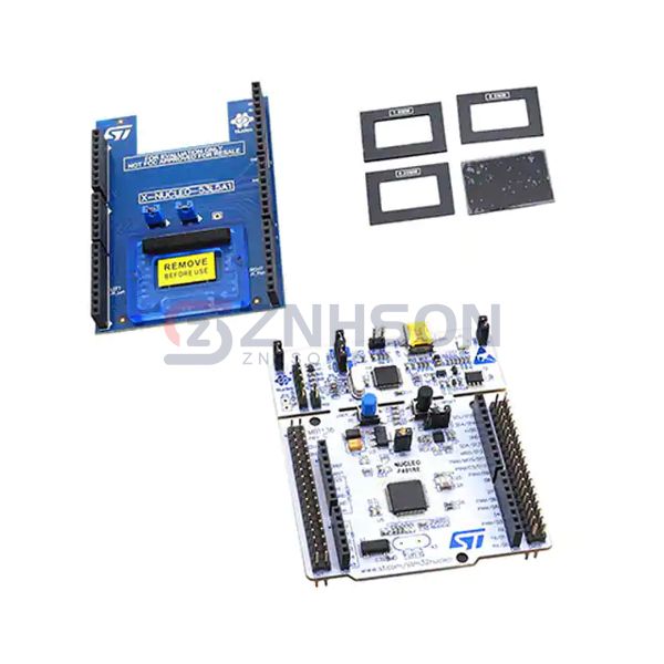 P-NUCLEO-53L5A1 Preview