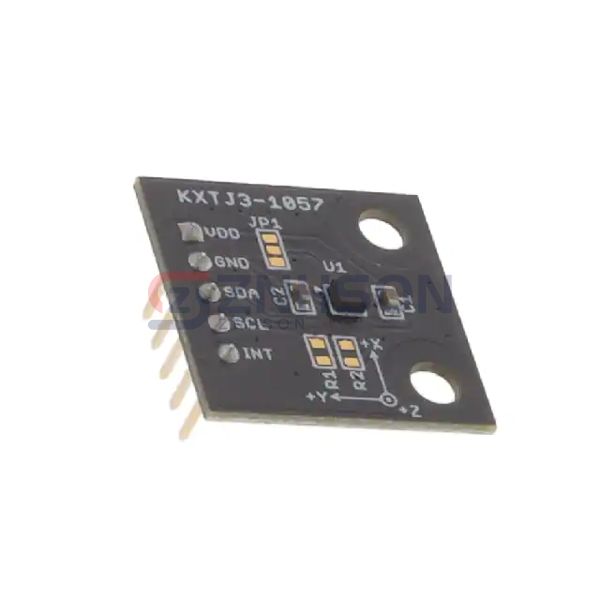 KXTJ3-1057-EVK-002 Preview