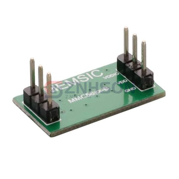 MMC5603NJ-B Preview