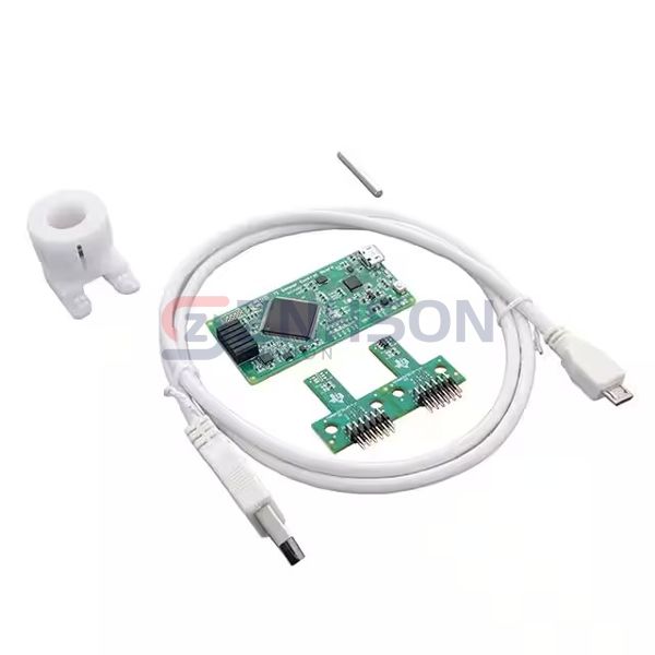 TMAG5273EVM Preview