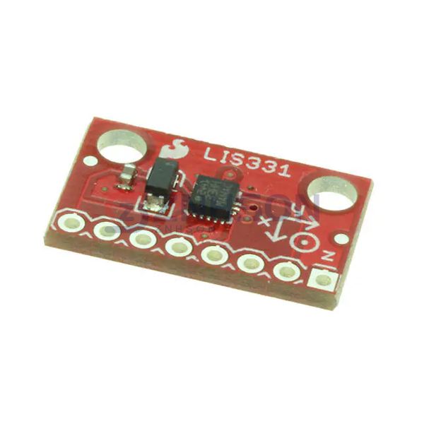 SEN-10345 Preview