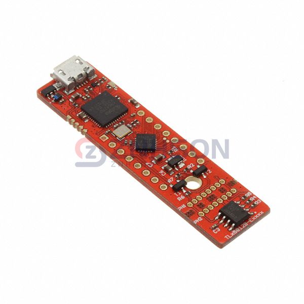 TLE5012BE1000MS2GOTOBO1 Preview