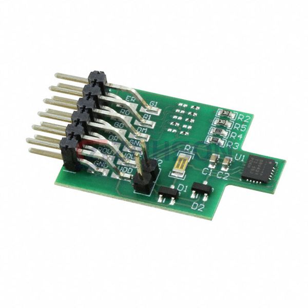 DRV421EVM Preview