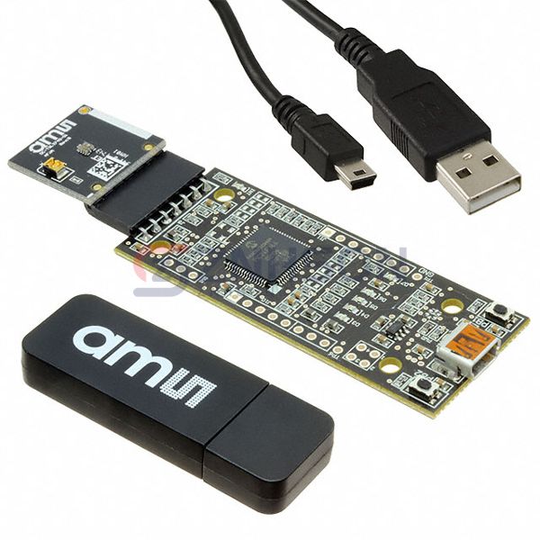 TSL2740-EVM Preview