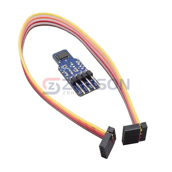 EVAL-ADT7420MBZ Preview