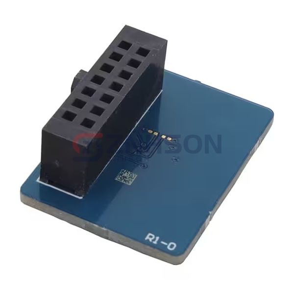 ZMOD4410-EVK-DB Preview