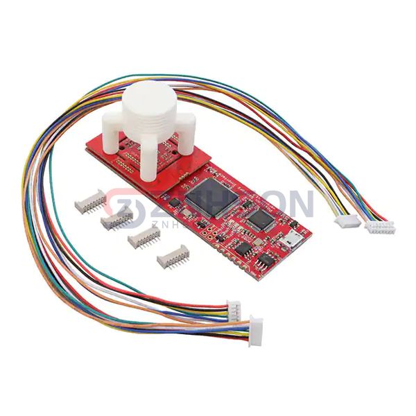 TLE5109EVALKITTOBO2 Preview
