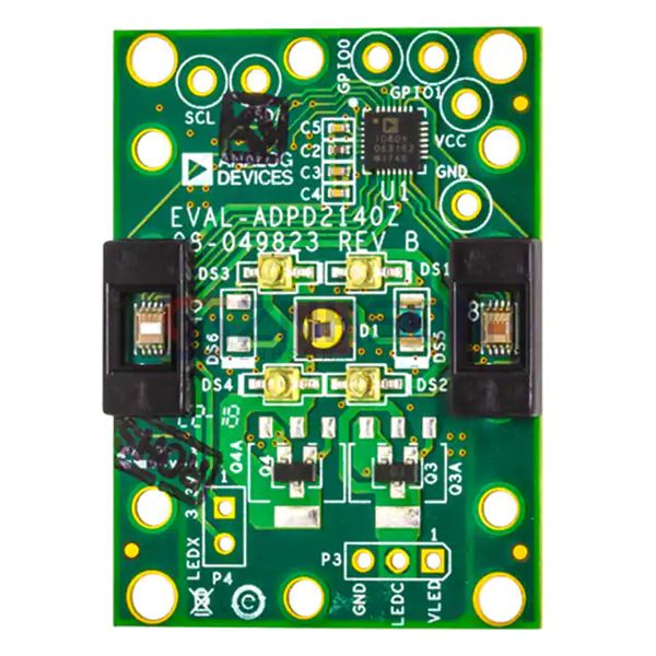 EVAL-ADPD2140Z Preview