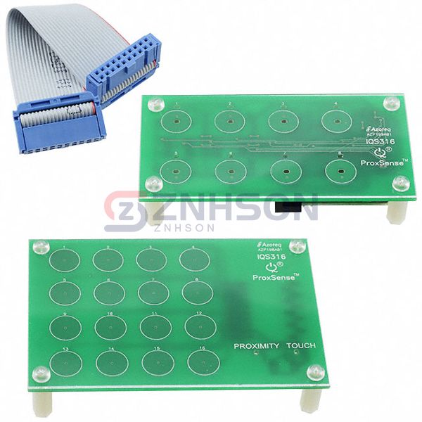 IQS316EV02-S Preview