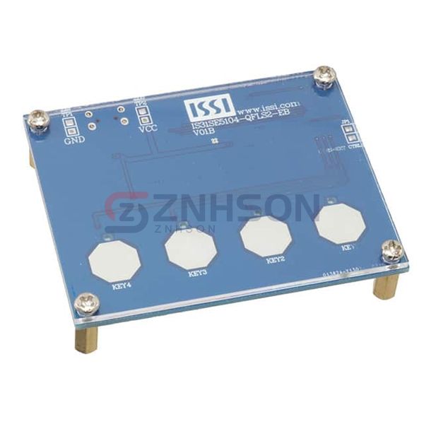 IS31SE5104-QFLS2-EB Preview