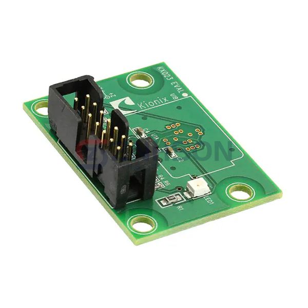 EVAL-KX023-1025 Preview