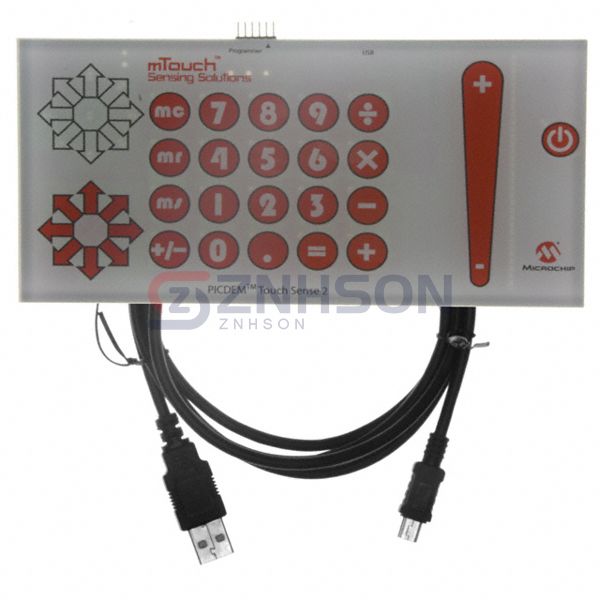 DM164128 Preview