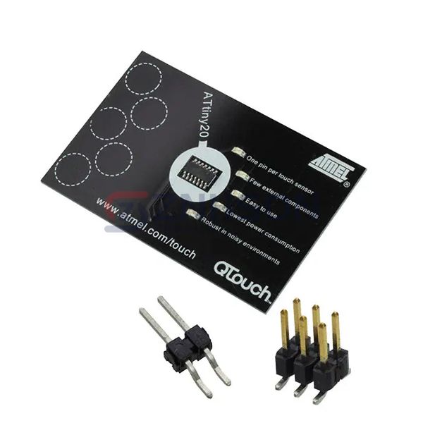 ATTINY20-EK1 Preview