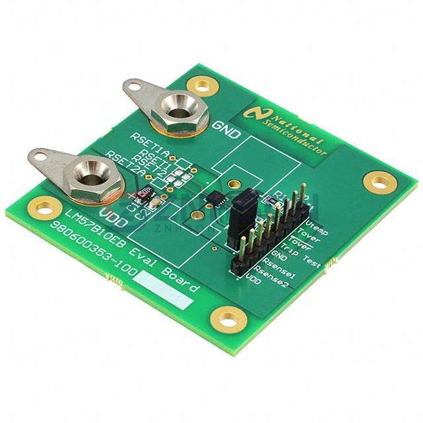 LM57B10EB/NOPB Preview