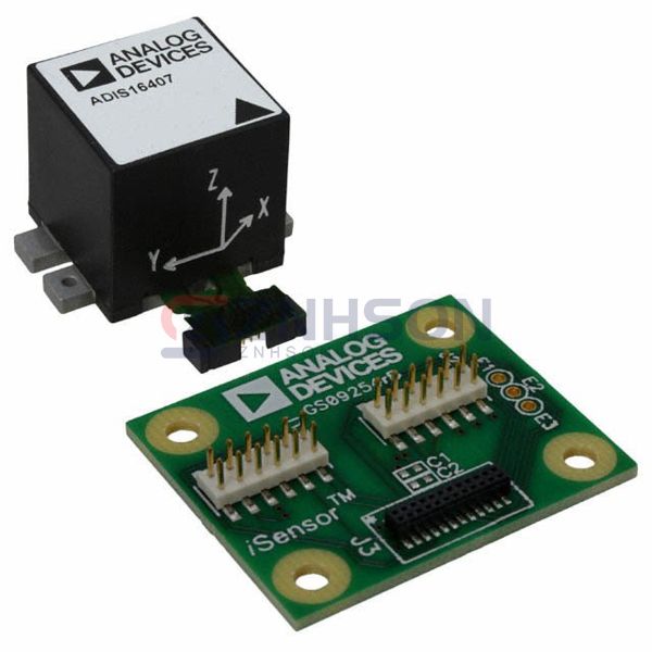 ADIS16407/PCBZ Preview