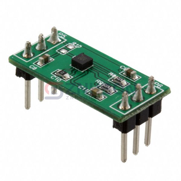 MMC33160MT-B Preview
