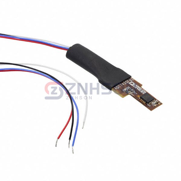 EVAL-ADT7420FBZ Preview