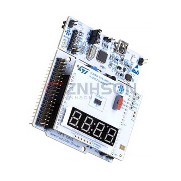 EVALKIT-VL6180X Preview