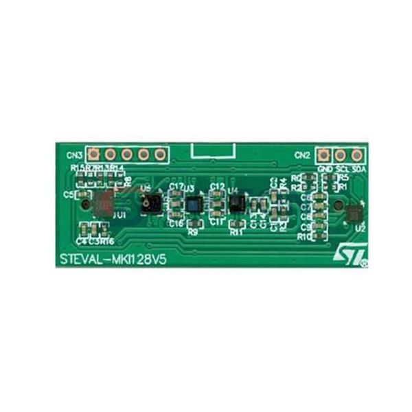 STEVAL-MKI128V5 Preview