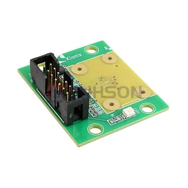 EVAL-KX122-1037 Preview