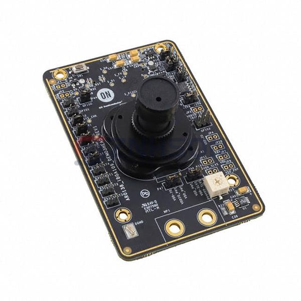 AR0138AT3C00XUEAH3-GEVB Preview