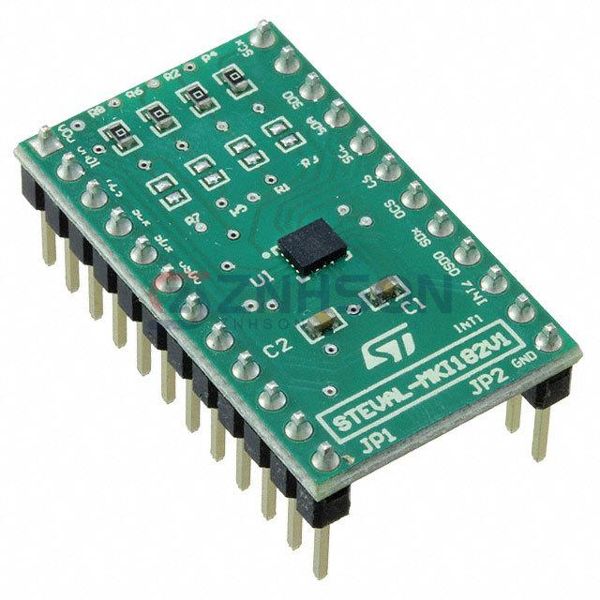 STEVAL-MKI182V1 Preview