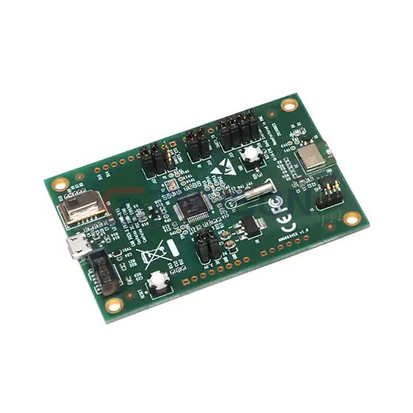 AMG8834EVAL Preview