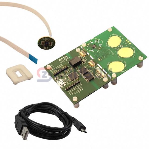 AS7024-EVALKIT Preview