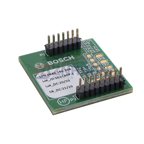 SHUTTLE BOARD 3.0 BHI260AP Preview