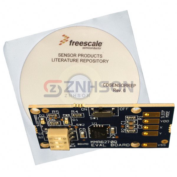 KIT3109MMA6270QE Preview