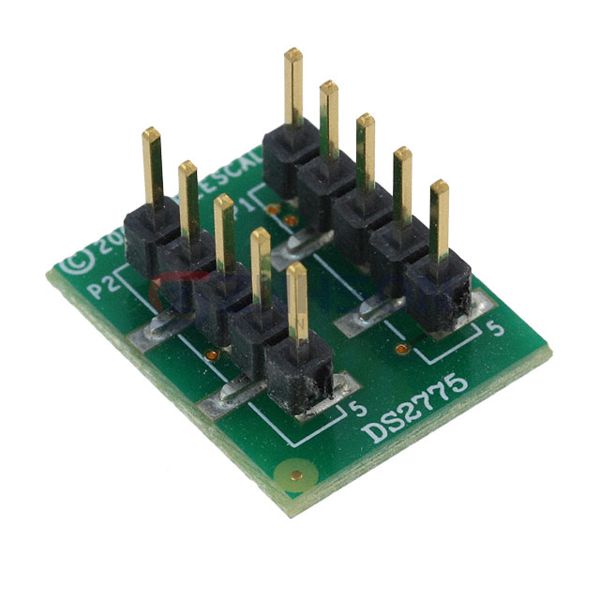 KIT3803MMA7660FC Preview