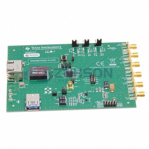 DP83867ERGZ-S-EVM Preview