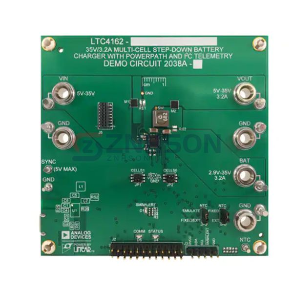 DC2038A-N Preview