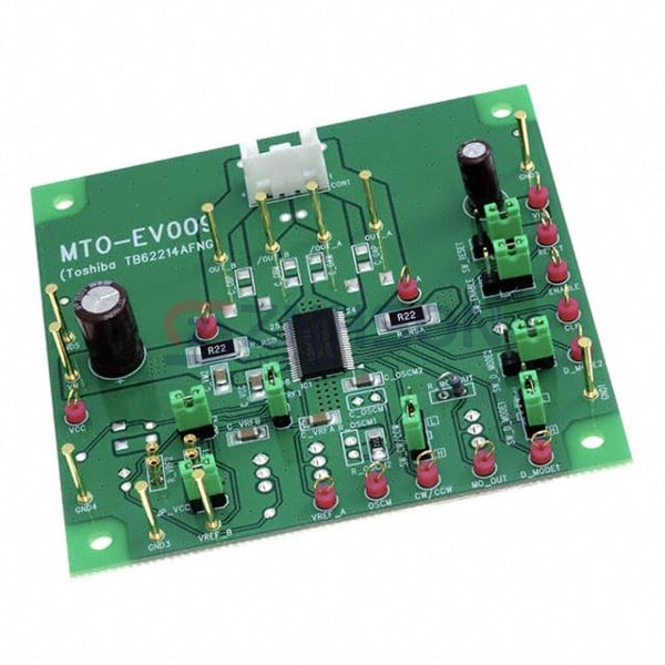 MTO-EV009(TB62214AFNG) Preview