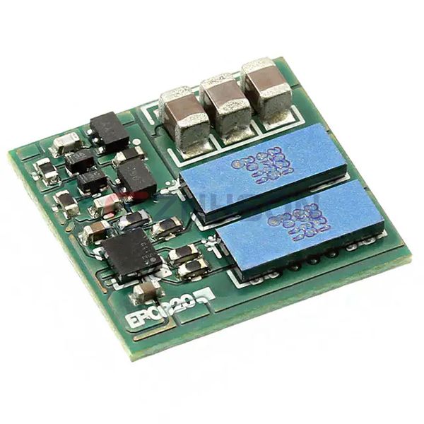 EPC9203 Preview