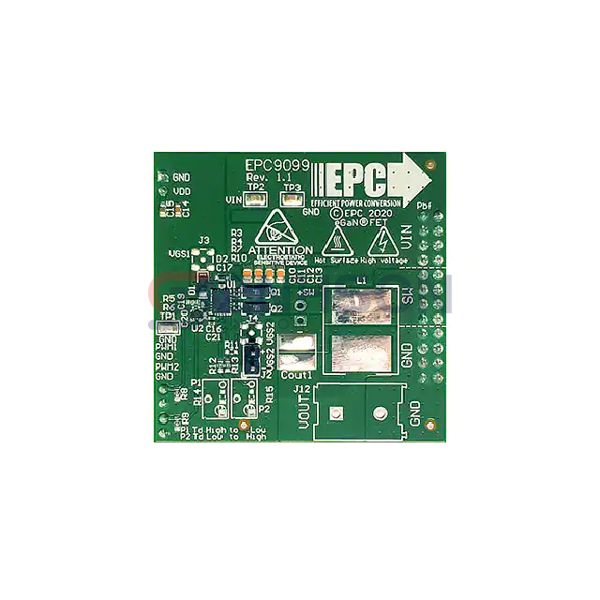 EPC9099 Preview