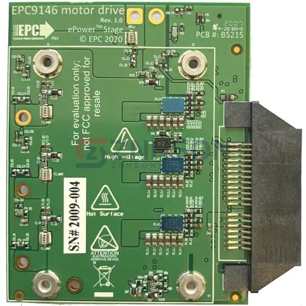 EPC9146 Preview