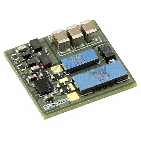 EPC9201 Preview