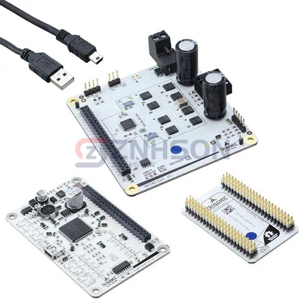 TMC5160-EVAL-KIT Preview