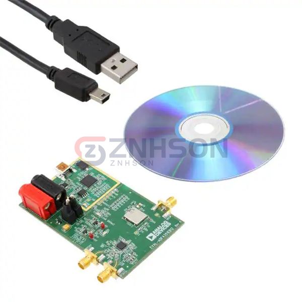 EVAL-ADF4351EB1Z Preview