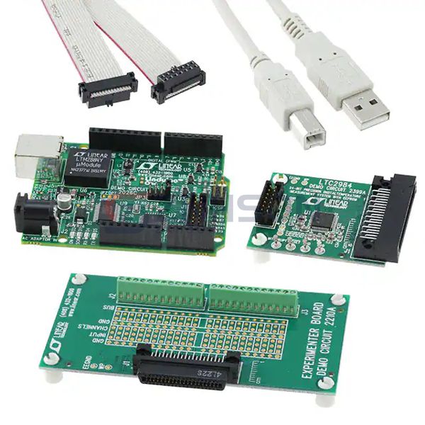 DC2420A-KIT Preview