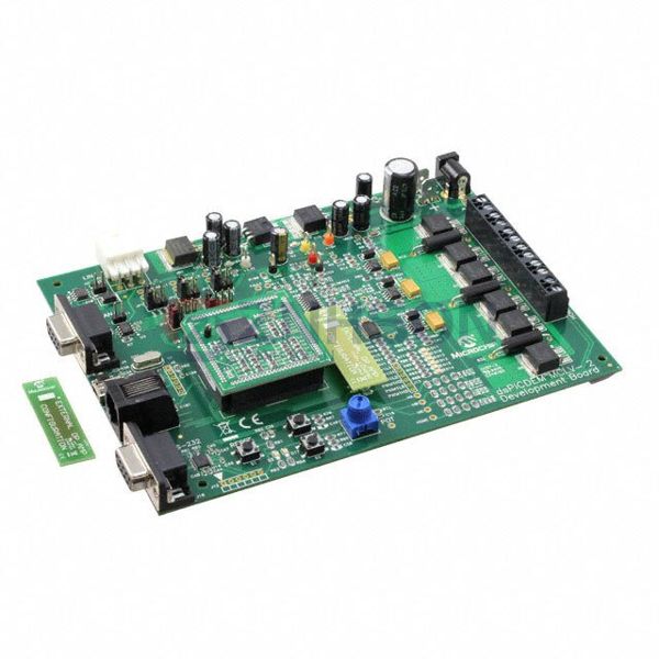 DM330021-2 Preview