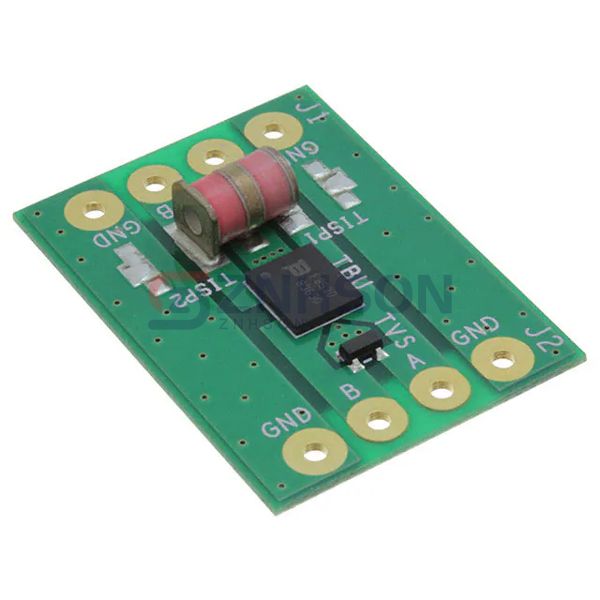 RS-485EVALBOARD4 Preview