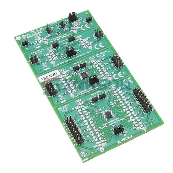 TXS-EVM Preview