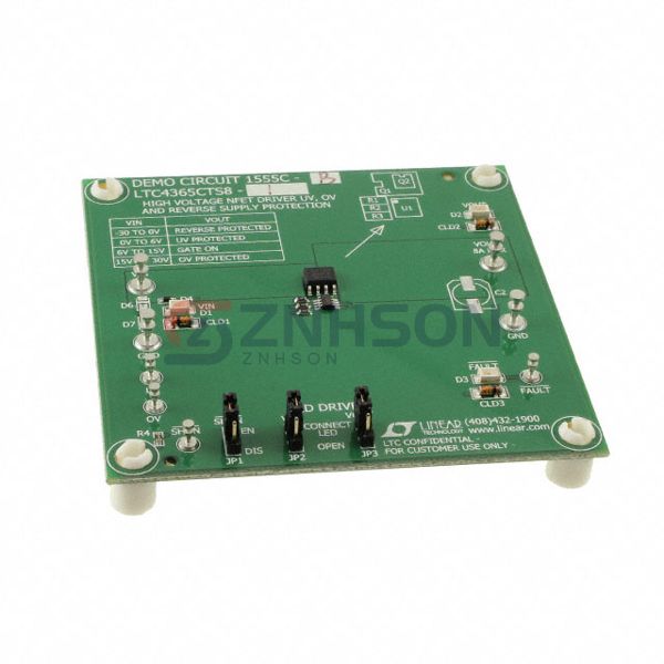 DC1555C-B Preview