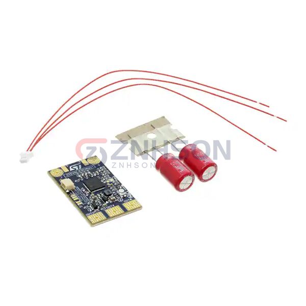 STEVAL-ESC002V1 Preview