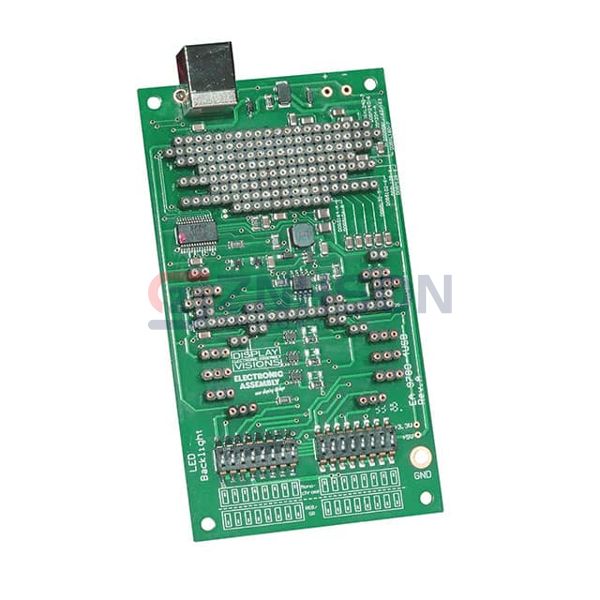 EA 9780-4USB Preview